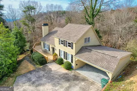 Exterior - 273 Chenocetah Ct, Cornelia, GA 30531 photo 18 of 20