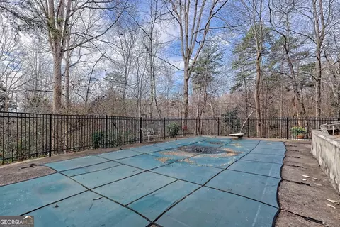 Exterior - 273 Chenocetah Ct, Cornelia, GA 30531 photo 14 of 20