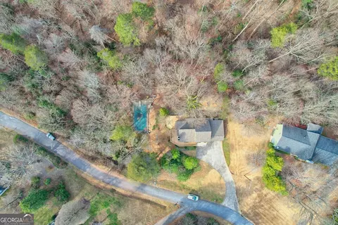 View/Area - 273 Chenocetah Ct, Cornelia, GA 30531 photo 3 of 5