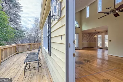 Exterior - 273 Chenocetah Ct, Cornelia, GA 30531 photo 4 of 20