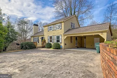 Exterior - 273 Chenocetah Ct, Cornelia, GA 30531 photo 2 of 20