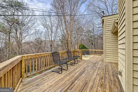 Exterior - 273 Chenocetah Ct, Cornelia, GA 30531 photo 6 of 20