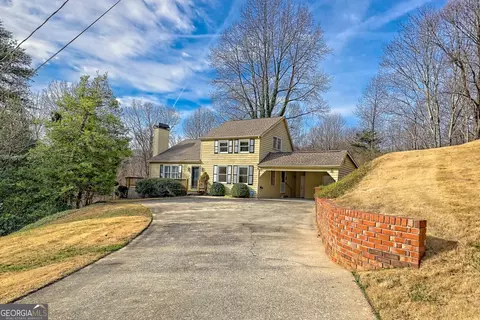 Exterior - 273 Chenocetah Ct, Cornelia, GA 30531 photo 1 of 20