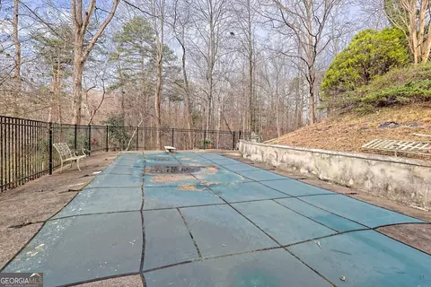 Exterior - 273 Chenocetah Ct, Cornelia, GA 30531 photo 15 of 20