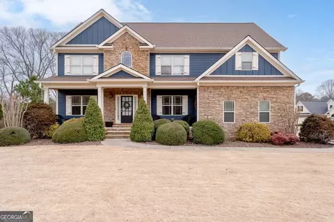 11 Watersedge Ct, Dallas, GA 30157