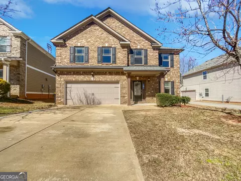 6 Barcelona St, Newnan, GA 30263