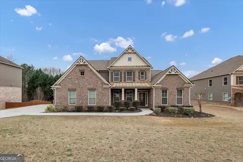 2239 Caledonia Dr, Lawrenceville, GA 30046