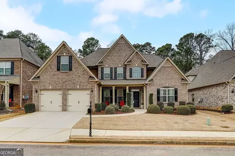621 Obrians Path, Mcdonough, GA 30253