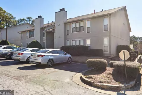 1393 Branch Dr, Tucker, GA 30084