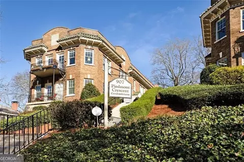 907 Piedmont Ave #3, Atlanta, GA 30309