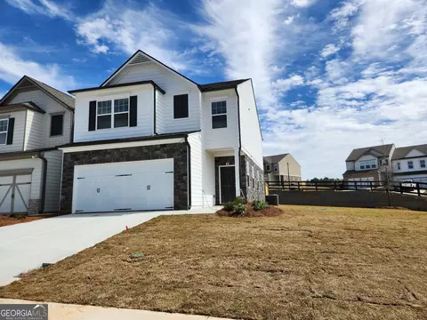 63 Sepia Oak Dr #LOT 32, Newnan, GA 30263