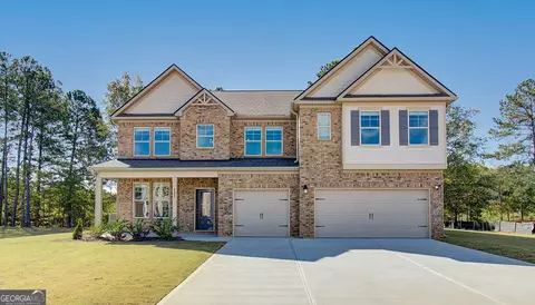 1805 Joylynn Ct, Locust Grove, GA 30248