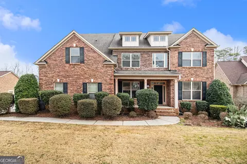 114 Garden Gate Pkwy, Mcdonough, GA 30252