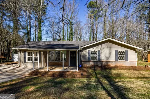 910 Ralph Rd SE, Conyers, GA 30094
