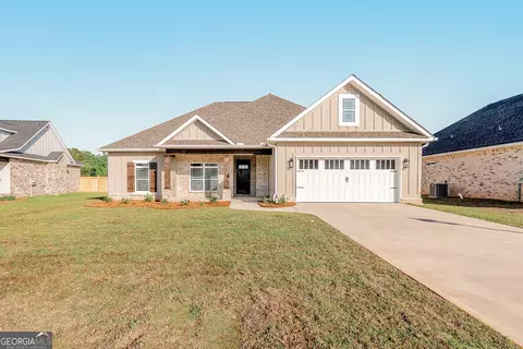 123 Fieldview Ln #LOT 248, Kathleen, GA 31047