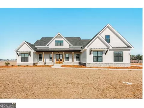 285 Bear Branch Rd #LOT 13, Kathleen, GA 31047