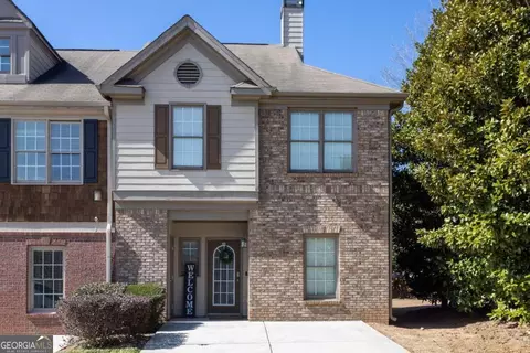 200 Princeton Ct, Acworth, GA 30102