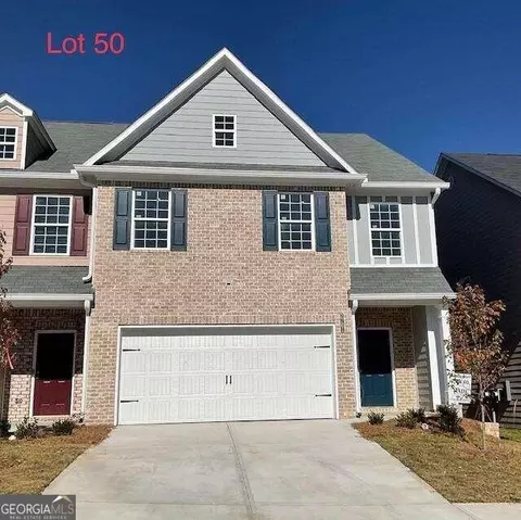 2761 Fareed St, Douglasville, GA 30135
