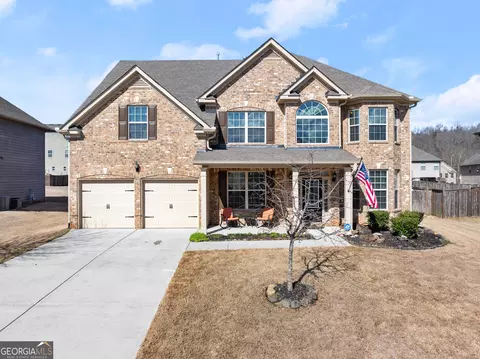 791 Sienna Valley Dr, Braselton, GA 30517