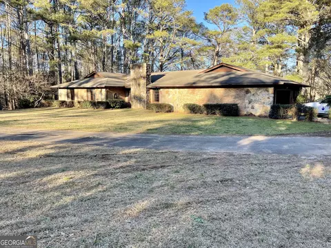 545 Highway 279, Fayetteville, GA 30214