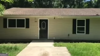 236 W Dawson Ave, Kingsland, GA 31548