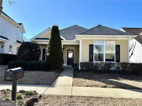 302 Abbey Ct, Canton, GA 30115