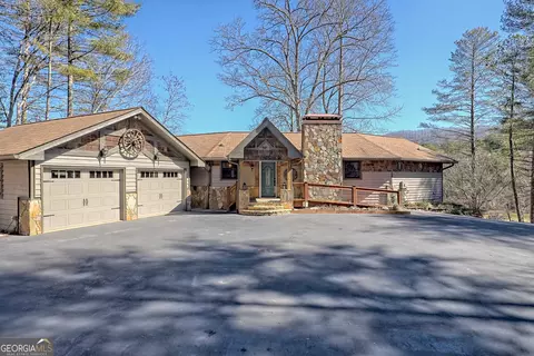 1166 Cherry Rd, Hayesville, NC 28904