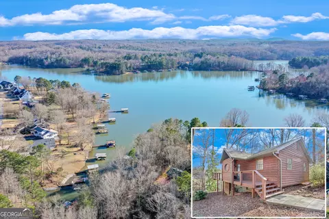 215 Walnut Cv, Dawsonville, GA 30534