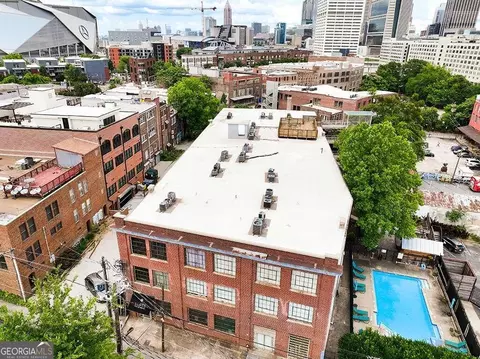 172 Haynes St SW #210, Atlanta, GA 30313