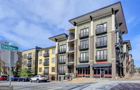 5300 Peachtree Rd #102, Chamblee, GA 30341