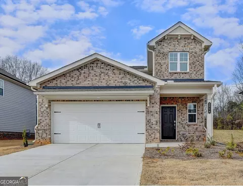 1559 Haypatch Ln, Loganville, GA 30052