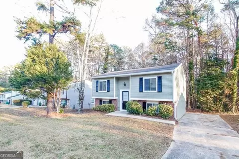 5341 Tasman Trl, Lithonia, GA 30038