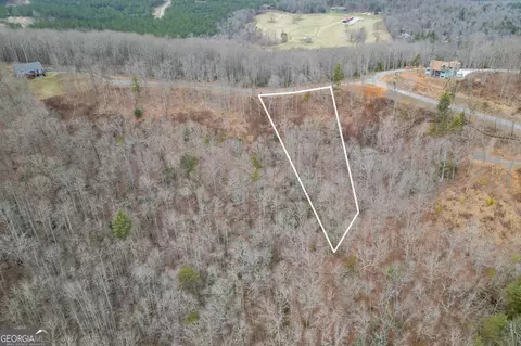 lot133 Blackburn Way, Blairsville, GA 30512
