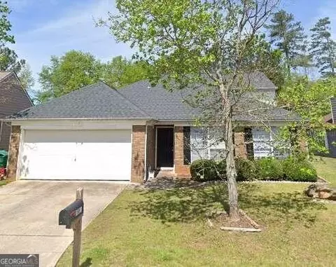 3685 Walnut Creek Way, Lithonia, GA 30038