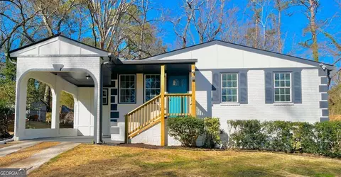 992 Billings Ave SE, Atlanta, GA 30315