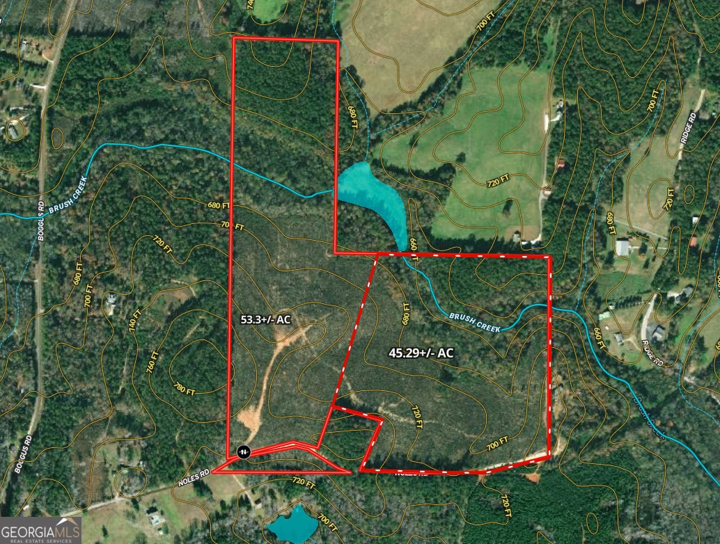 53 Ac Noles Rd  
