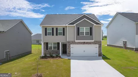 115 Amberjack Trl #LOT 81, Covington, GA 30016