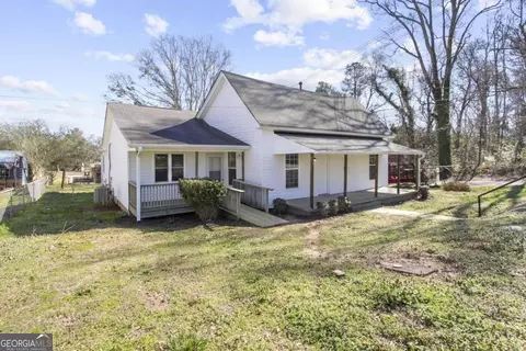 28 Plum St, Griffin, GA 30223