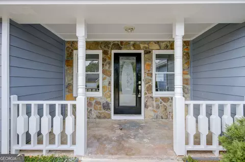 130 Millcrest Dr, Covington, GA 30016 photo 5