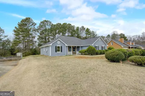 130 Millcrest Dr, Covington, GA 30016 photo 2
