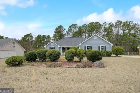 130 Millcrest Dr, Covington, GA 30016