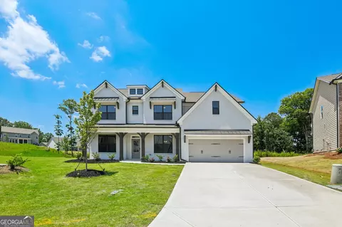 6118 Empress Ct #38A, Gainesville, GA 30506