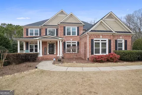 318 Birch Laurel, Woodstock, GA 30188