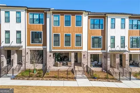 Undisclosed, Alpharetta, GA 30022