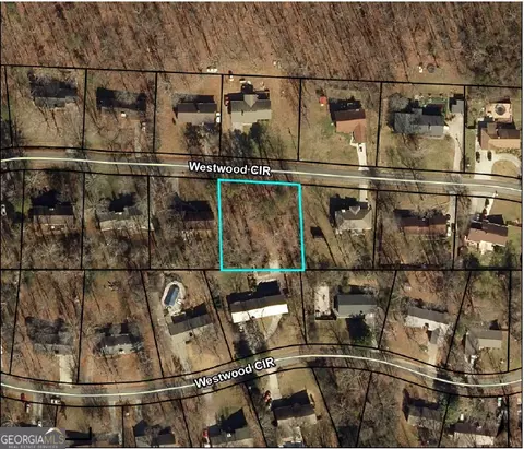 0 Westwood Cir, Dalton, GA 30721