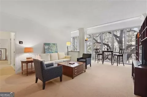 3060 Pharr Court North NW #416-418, Atlanta, GA 30305