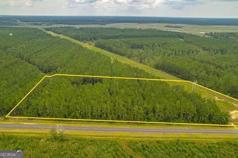 Lot 65 Magnolia Plantation, White Oak, GA 31568