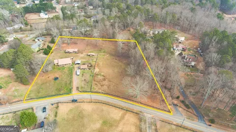7580 Bates Dr, Alpharetta, GA 30004