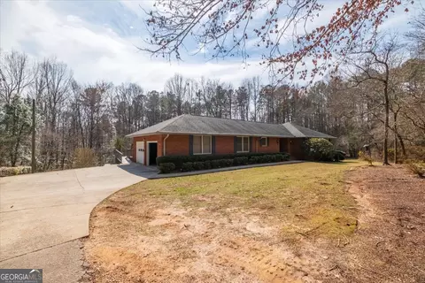 166 Cotton Indian Creek Rd, Mcdonough, GA 30252