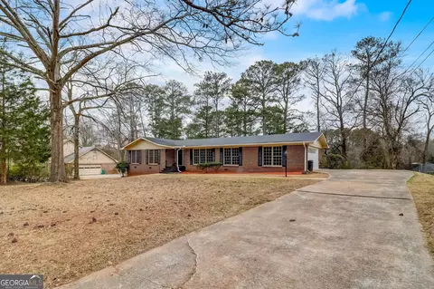 4317 Panola Rd, Lithonia, GA 30038